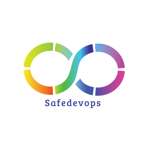 Safedevops logo